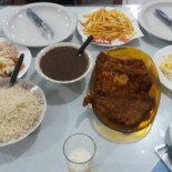 Tchê Nourriture