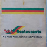 Tchê Carta
