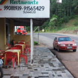 Tchê Exterior