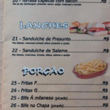 Tchê Carta