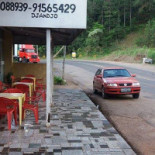 Tchê Exterior