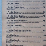 Tchê Carte