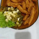 Tchê Nourriture