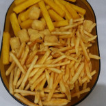 Tchê Nourriture
