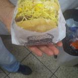 Martins Lanches Boisson
