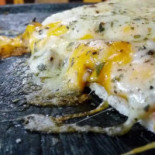 Caçula Pizzas Nourriture