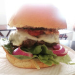 General Burger Boisson