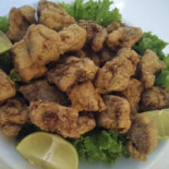Lanchonete E Do Quebrado Comida