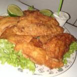 Lanchonete E Do Quebrado Comida
