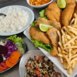 Lanchonete E Do Quebrado Comida