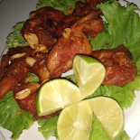 Lanchonete E Do Quebrado Comida