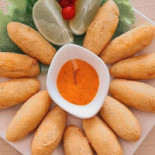 Lanchonete E Do Quebrado Comida