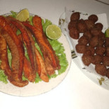 Lanchonete E Do Quebrado Comida