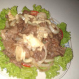 Lanchonete E Do Quebrado Comida