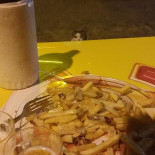 Lanchonete E Do Quebrado Comida