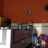 Lanchonete E Do Quebrado Dentro