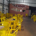 Lanchonete E Do Quebrado Dentro