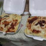 Lanchonete E Do Quebrado Comida