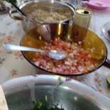 Lanchonete E Do Quebrado Comida