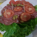 Lanchonete E Do Quebrado Comida