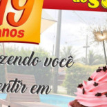 Pousada Vale Do Sol Logo