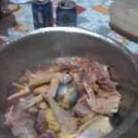 Kiosque Comida