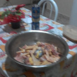 Kiosque Comida