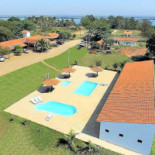 Pousada Tucunaré Exterior