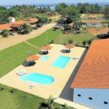 Pousada Tucunaré Exterior