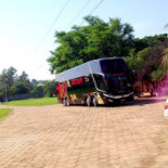Pousada Tucunaré Exterior