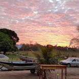 Pousada Tucunaré Exterior