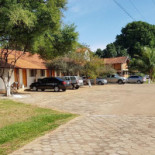 Pousada Tucunaré Exterior