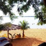 Pousada Tucunaré Exterior