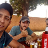 Espeto Brasil Boisson