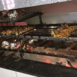 Espeto Brasil Extérieur