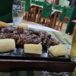Espeto Brasil Nourriture