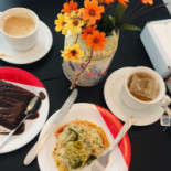 Gh Cafeteria Nourriture