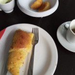 Gh Cafeteria Nourriture