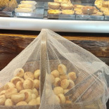 Gh Cafeteria Nourriture