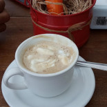 Gh Cafeteria Boisson