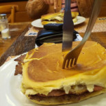 Marucos Café Comida
