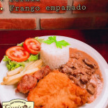 Marucos Café Comida