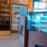 Marucos Café Dentro