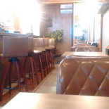 Marucos Café Dentro