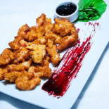 Pub15 Food