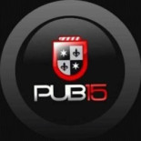 Pub15 Logo