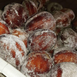 Padaria Da Vó Nourriture