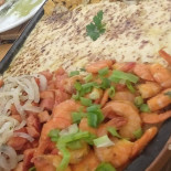 Sabores Buffet Nourriture