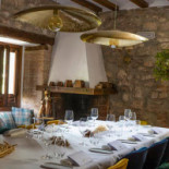 Sabores Buffet À l'intérieur