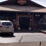 Da Família E Choperia Extérieur